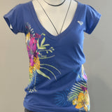 ROXY TEE - 10