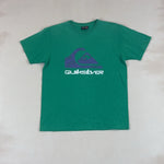 QUIKSILVER TEE - MEDIUM