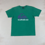 QUIKSILVER TEE - MEDIUM