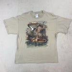 M&O TEE - X LARGE