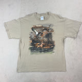 M&O TEE - X LARGE