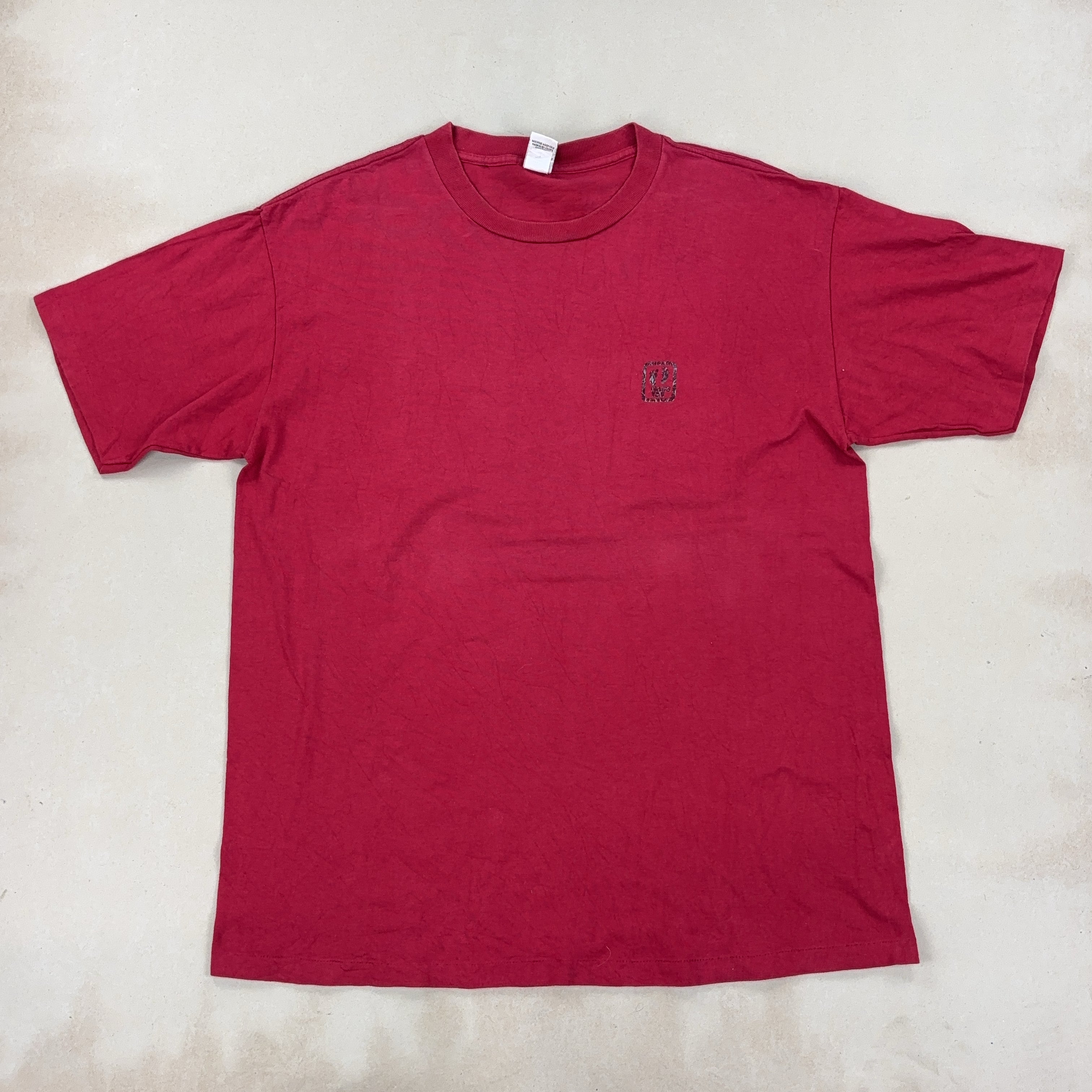 HANG TEN TEE - X LARGE