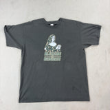'BLESSING IN DISGUISE' TEE - X LARGE
