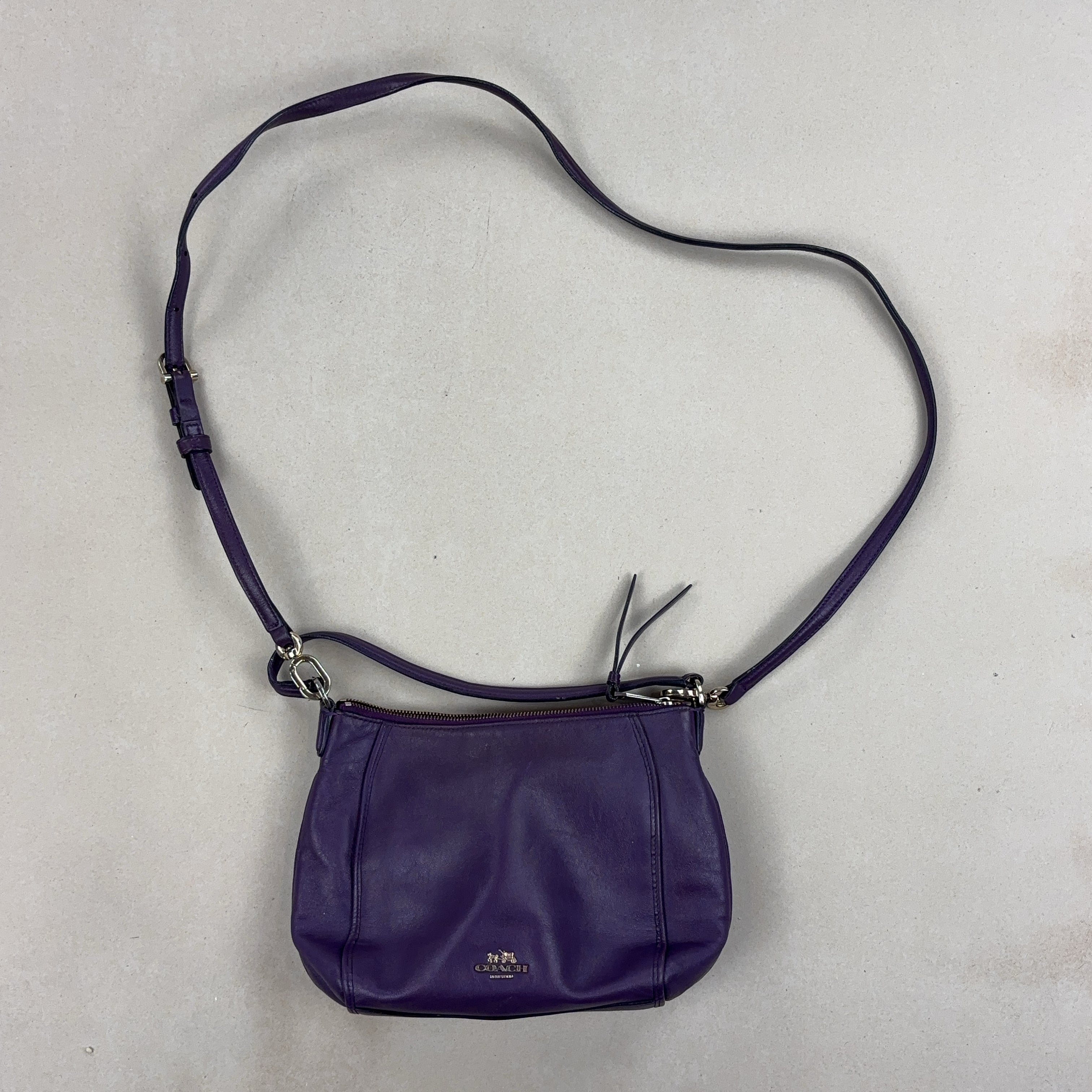 COACH HANDBAG -