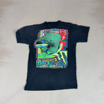 LIGHTNING BOLT TEE - MEDIUM