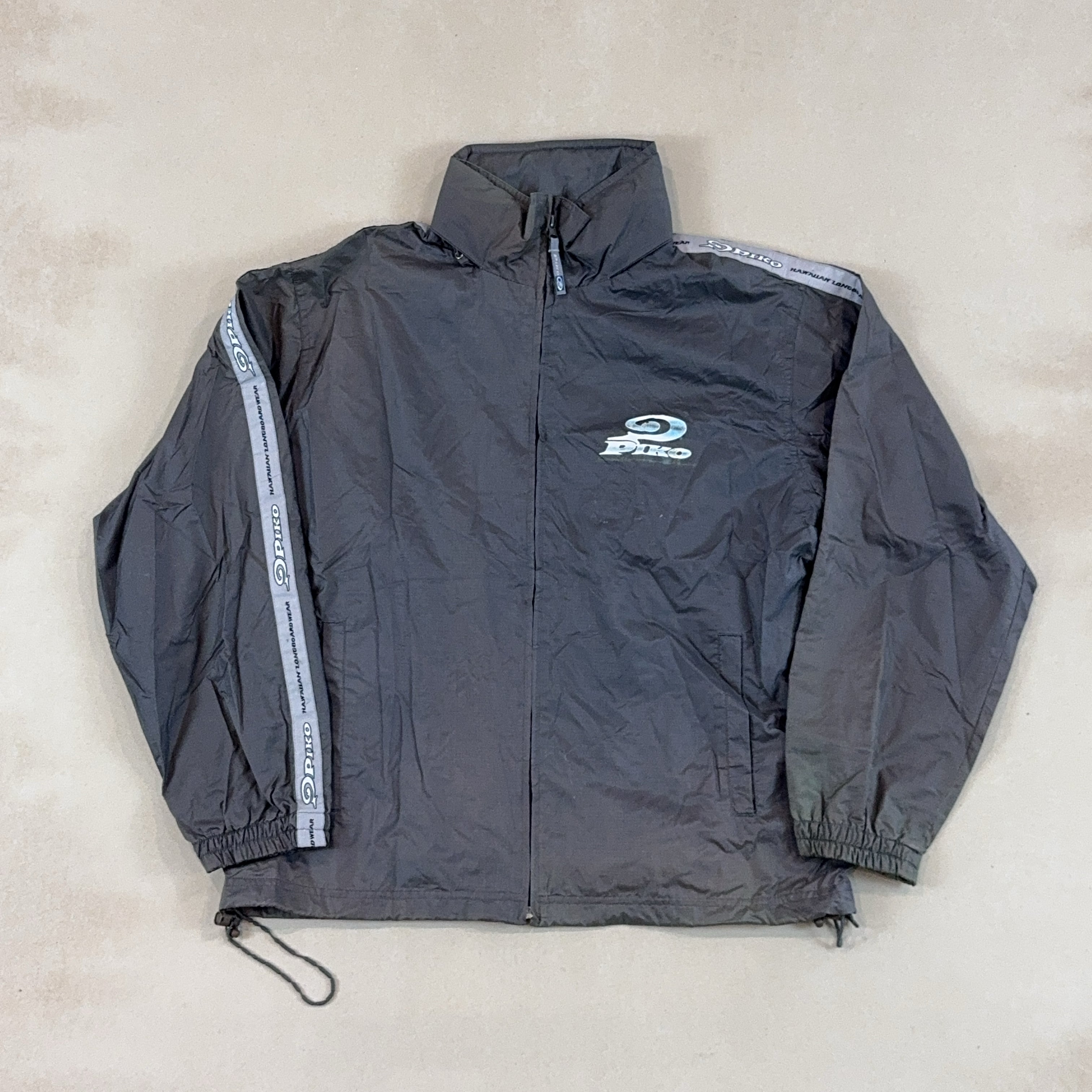 PIKO JACKET - MEDIUM