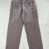 CARHARTT PANTS - X LARGE