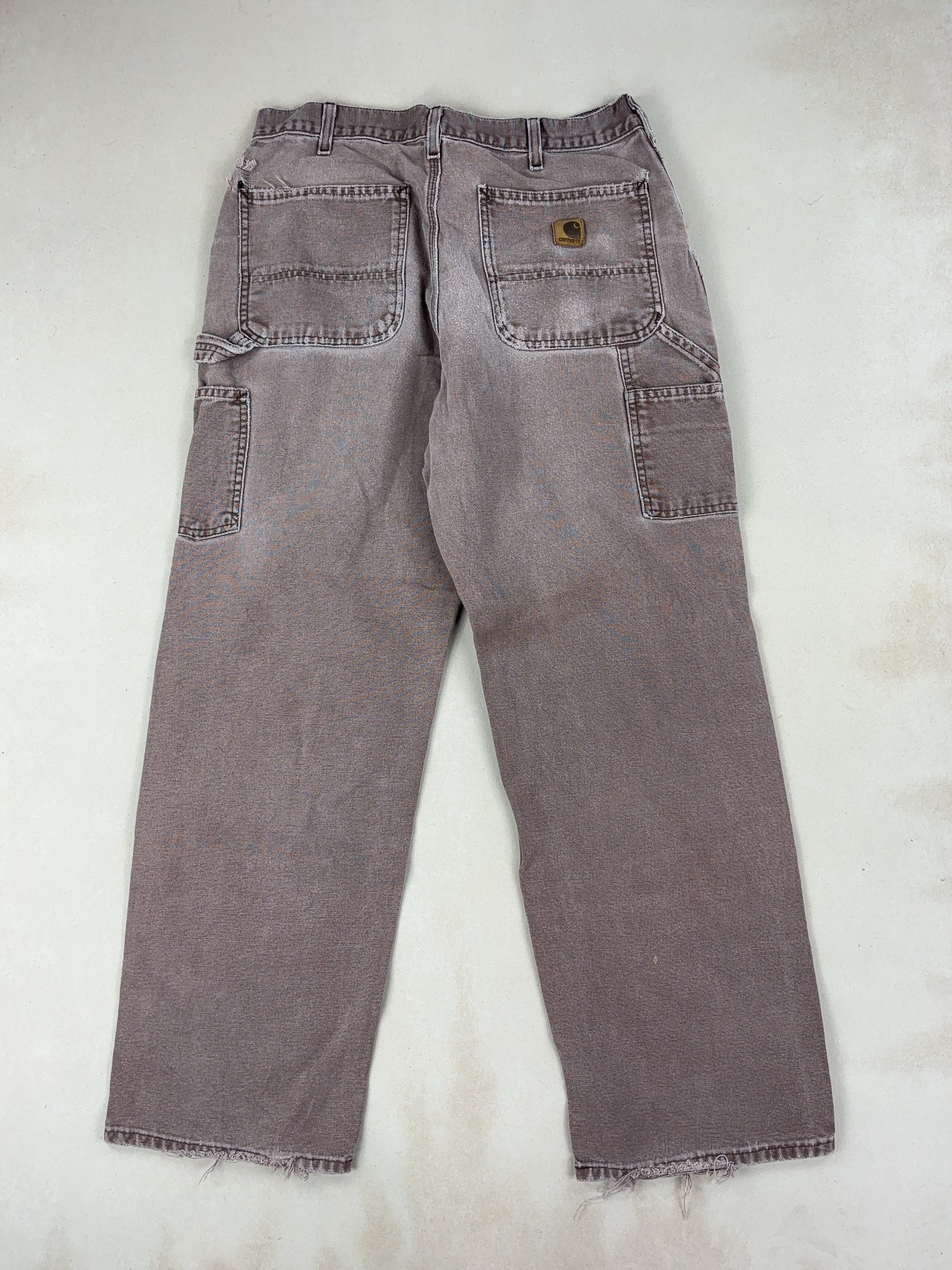 CARHARTT PANTS - X LARGE