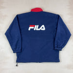 FILA JACKET - X LARGE