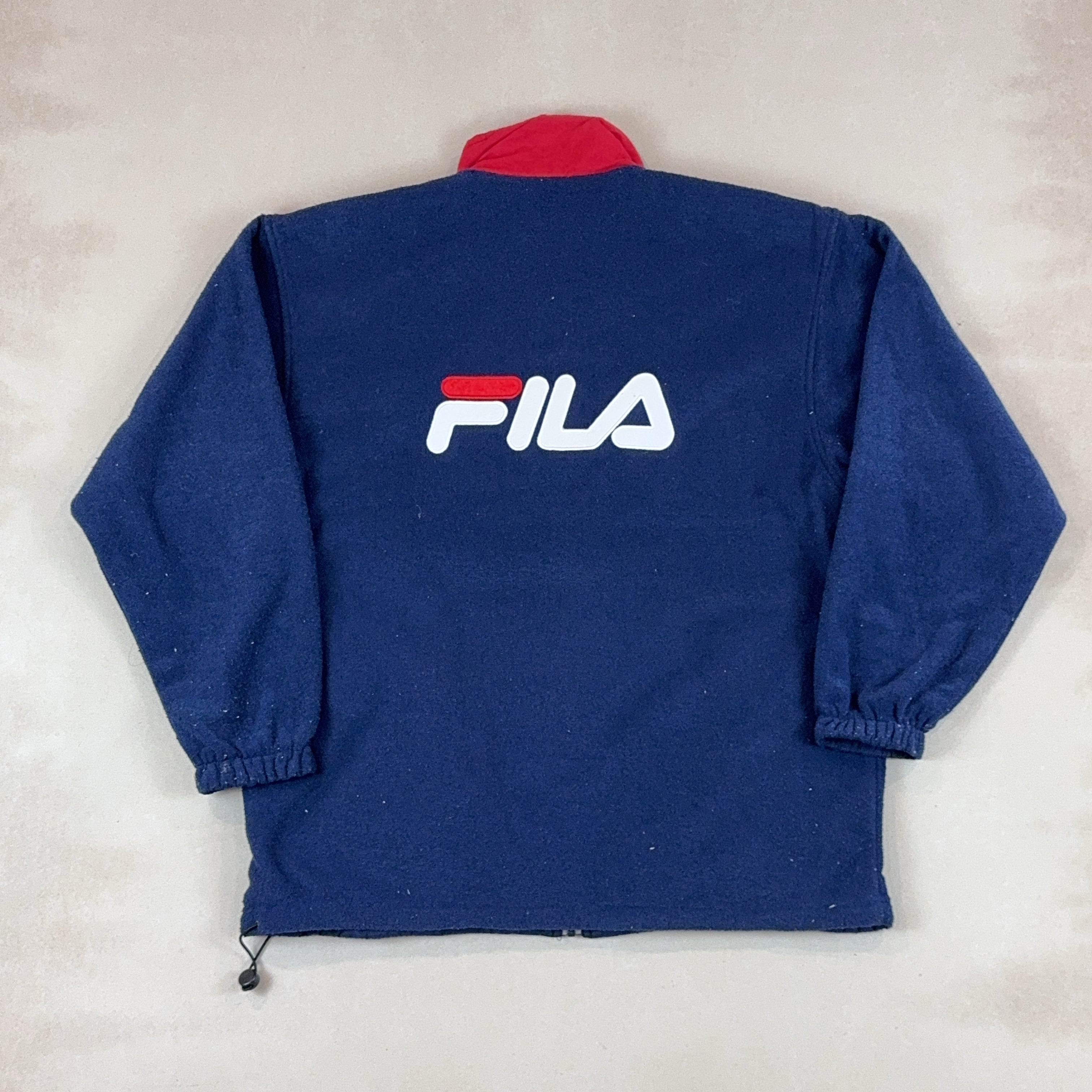 FILA JACKET - X LARGE