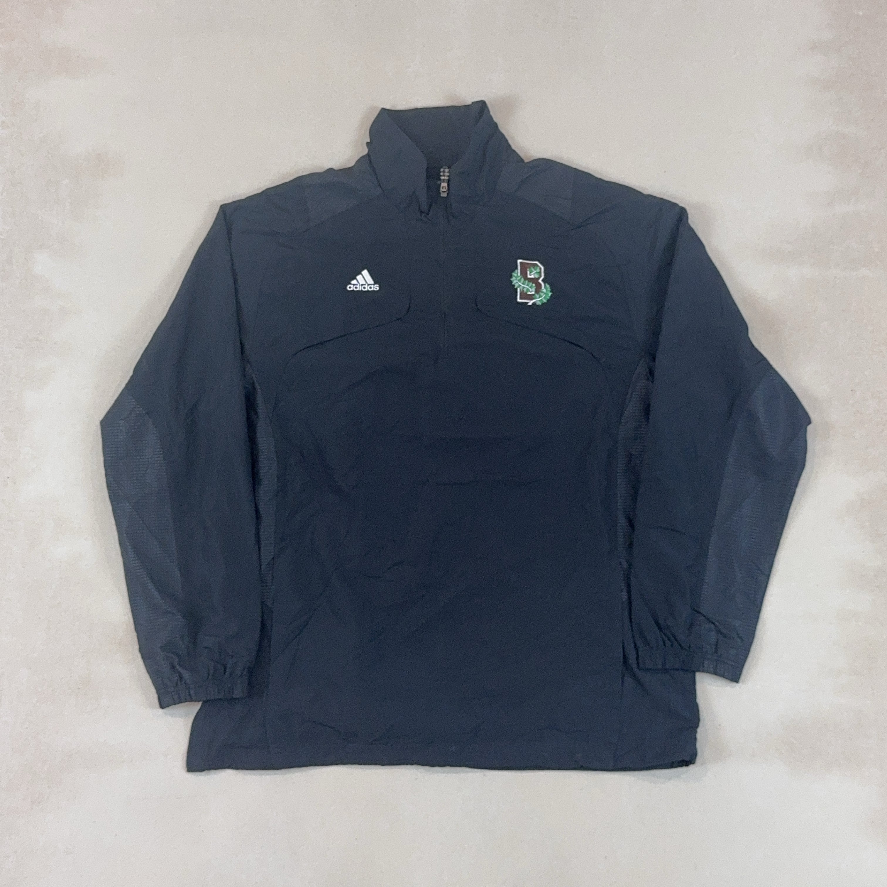 ADIDAS WIND BREAKER - X LARGE