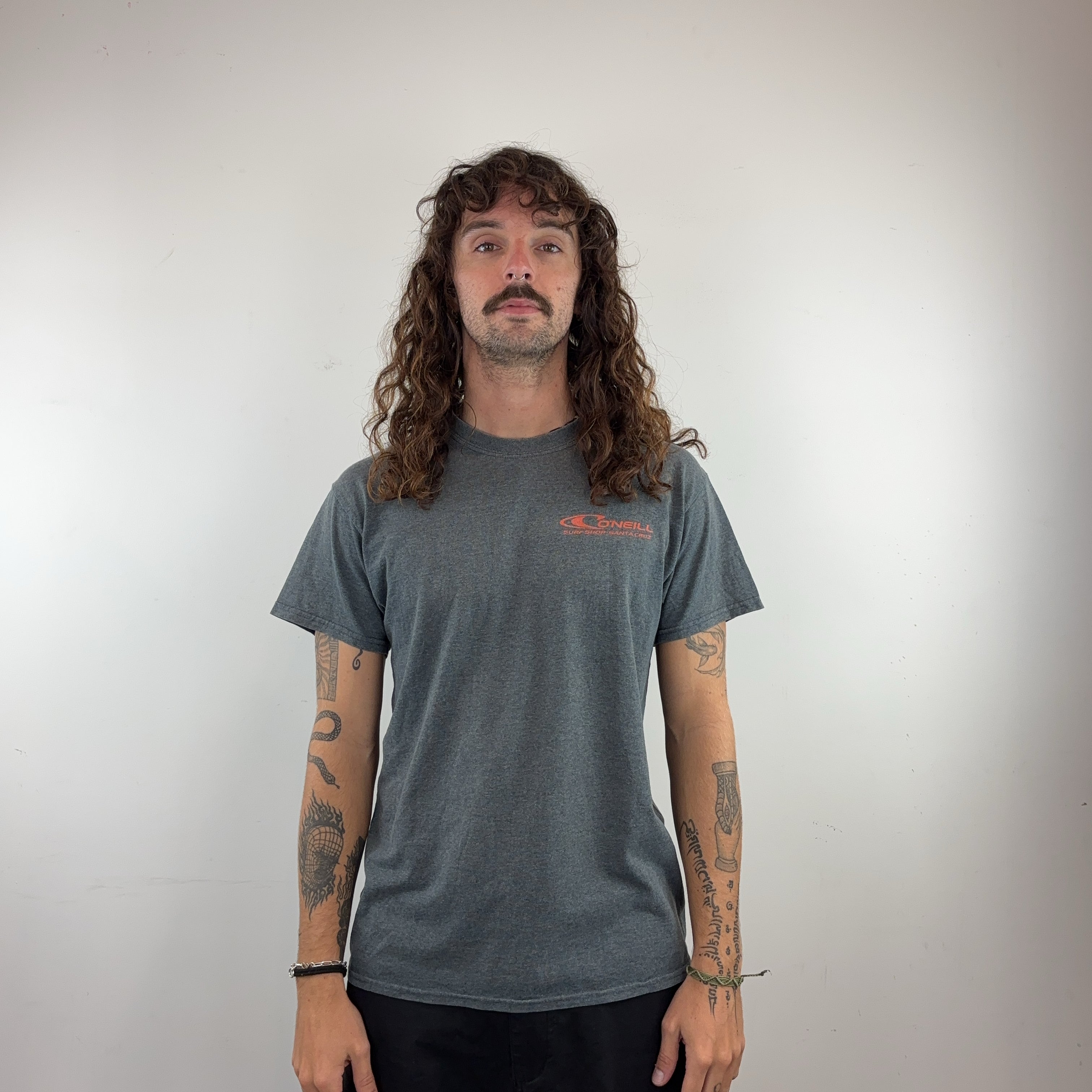 O'NEILL TEE - MEDIUM