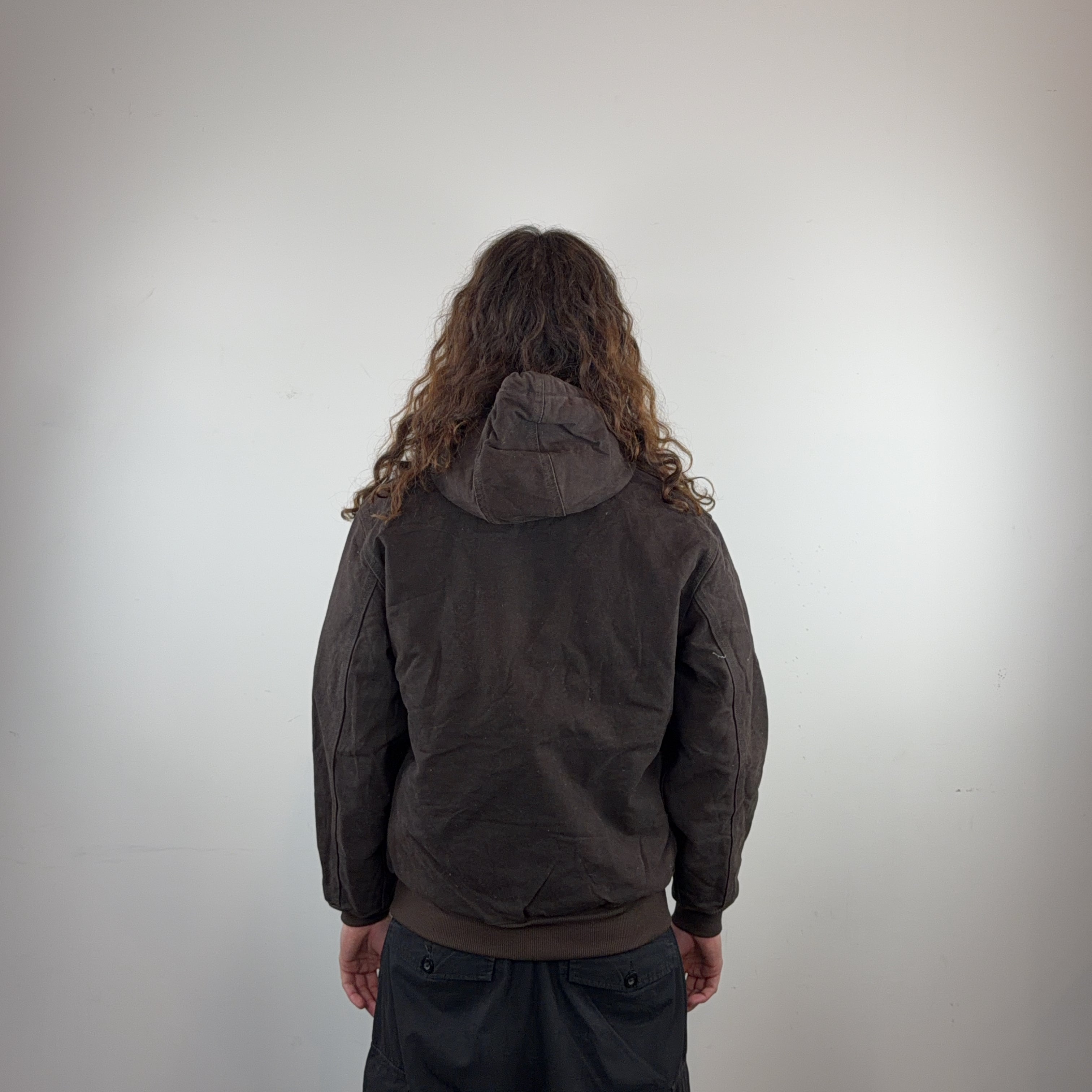 CARHARTT JACKET - SMALL