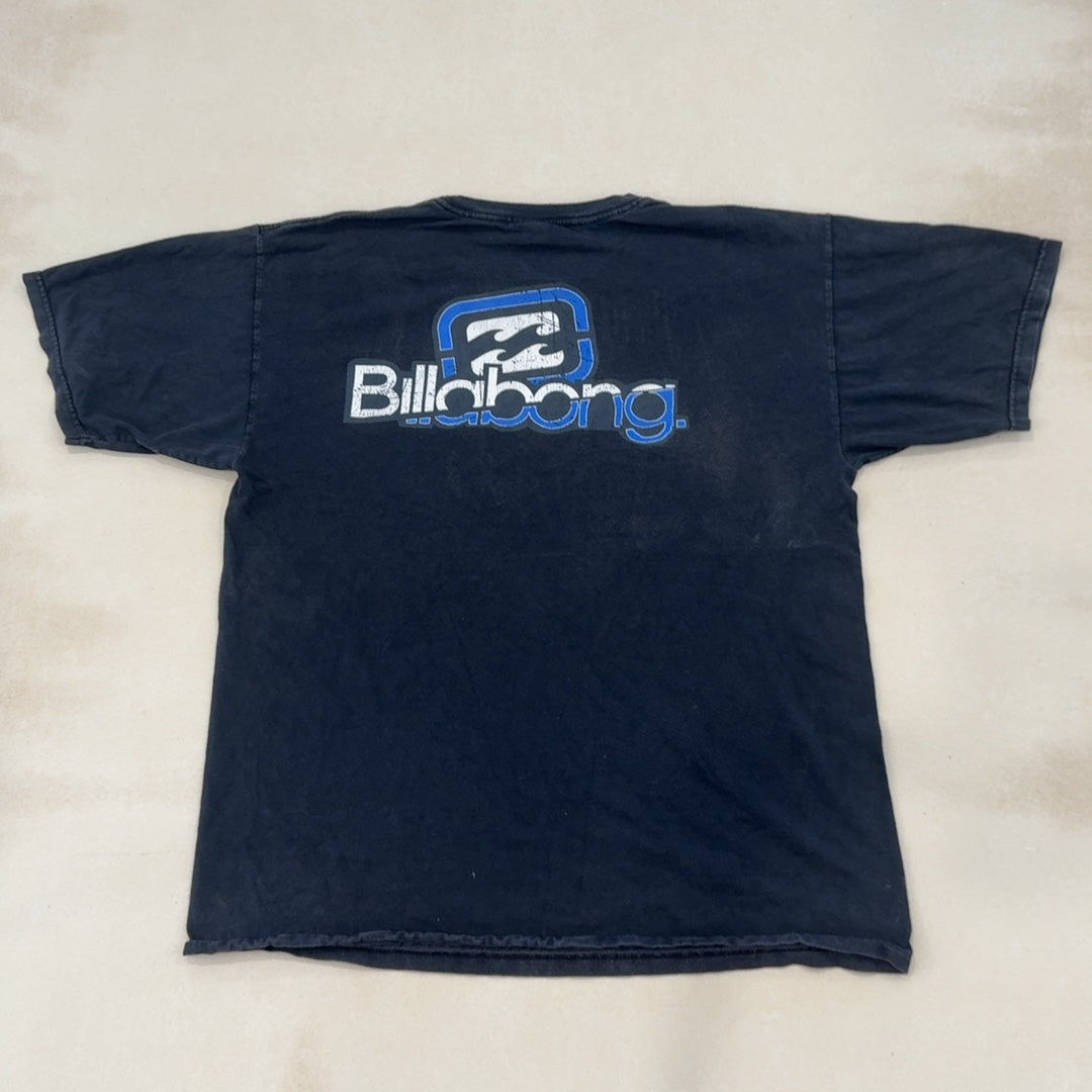 BILLABONG TEE - X LARGE