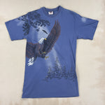 ART UNLIMITED SPORTSWEAR TEE - MEDIUM