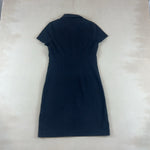 BANANA REPUBLIC DRESS - SMALL