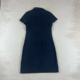 BANANA REPUBLIC DRESS - SMALL