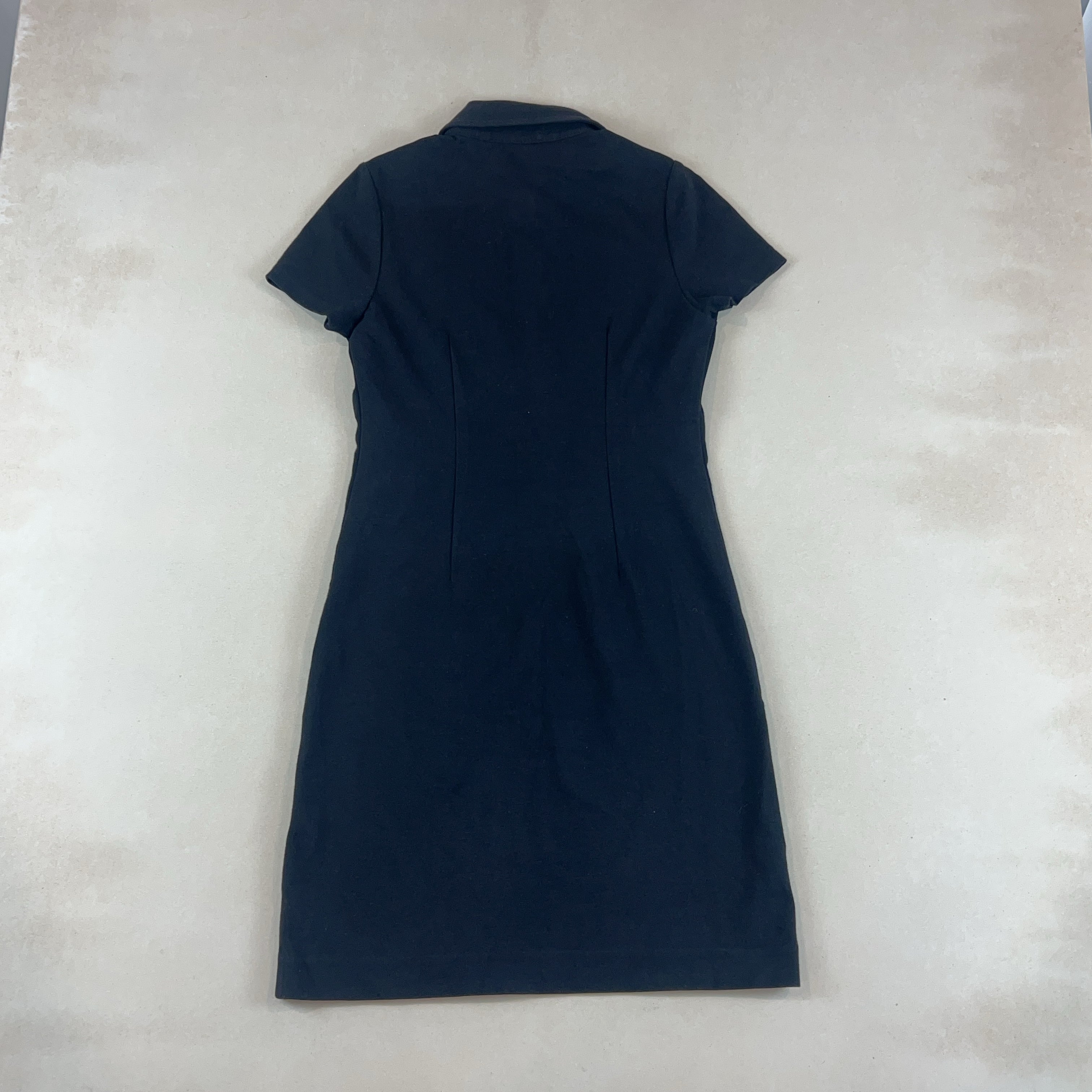 BANANA REPUBLIC DRESS - SMALL