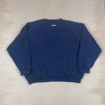 UMBRO CREW - 2X LARGE