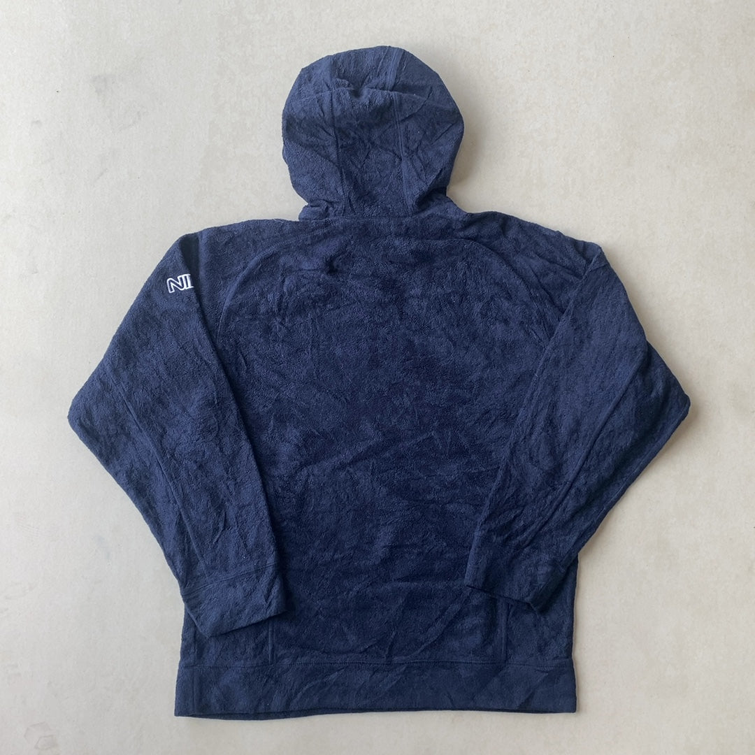 NIKE HOODIE - SMALL