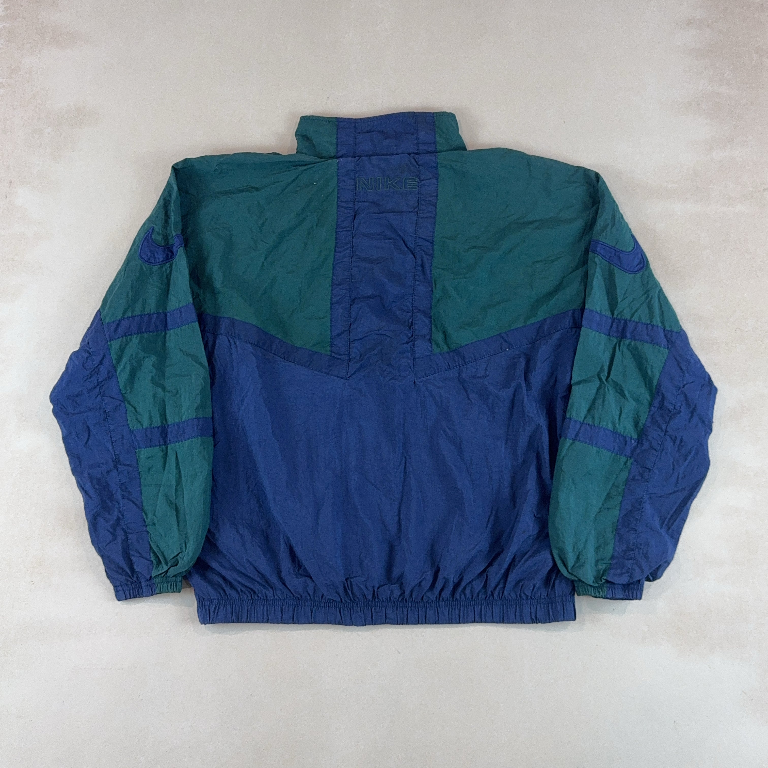 NIKE JACKET - X LARGE