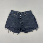 LEVI'S SHORTS - X SMALL