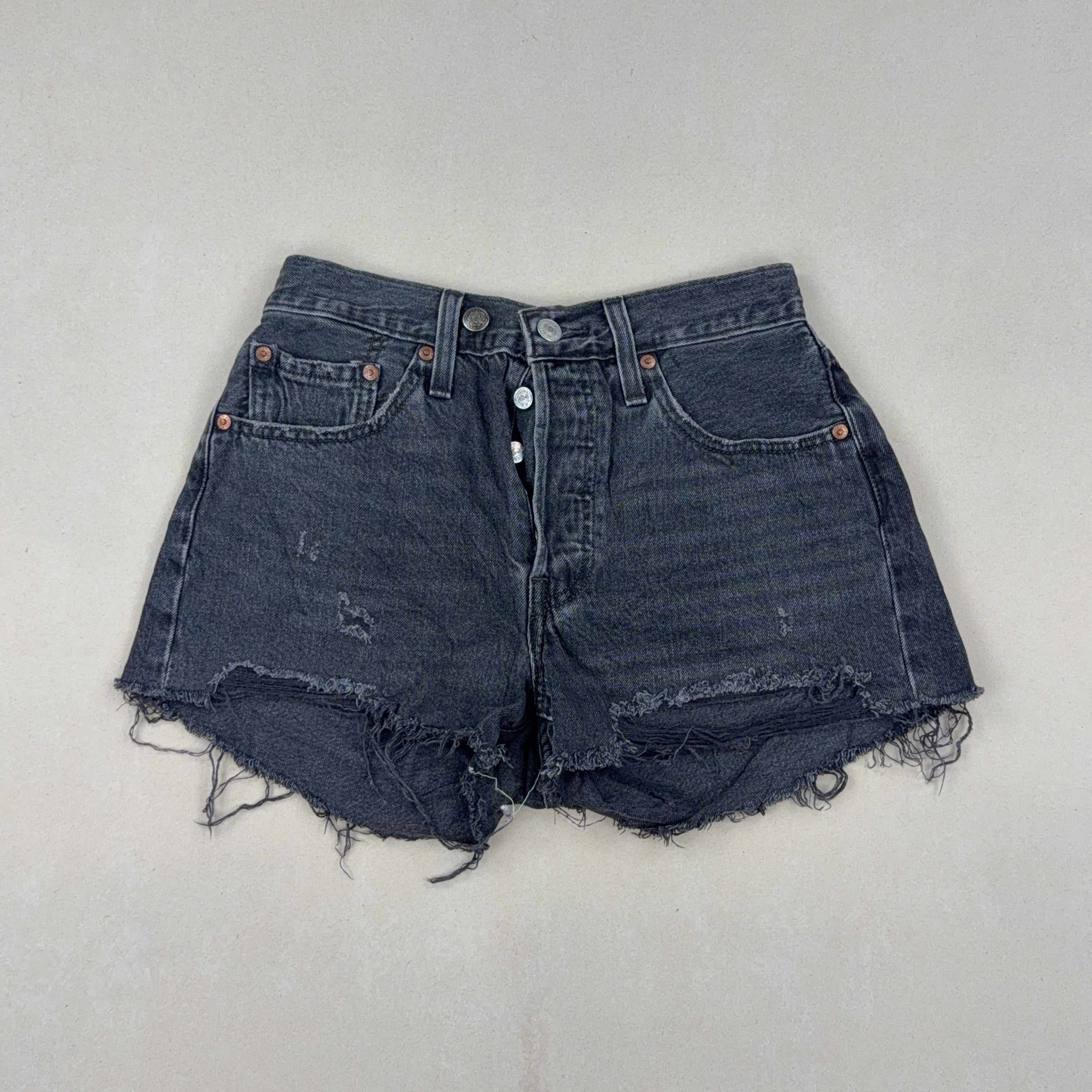 LEVI'S SHORTS - X SMALL