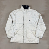 NAUTICA JACKET - LARGE