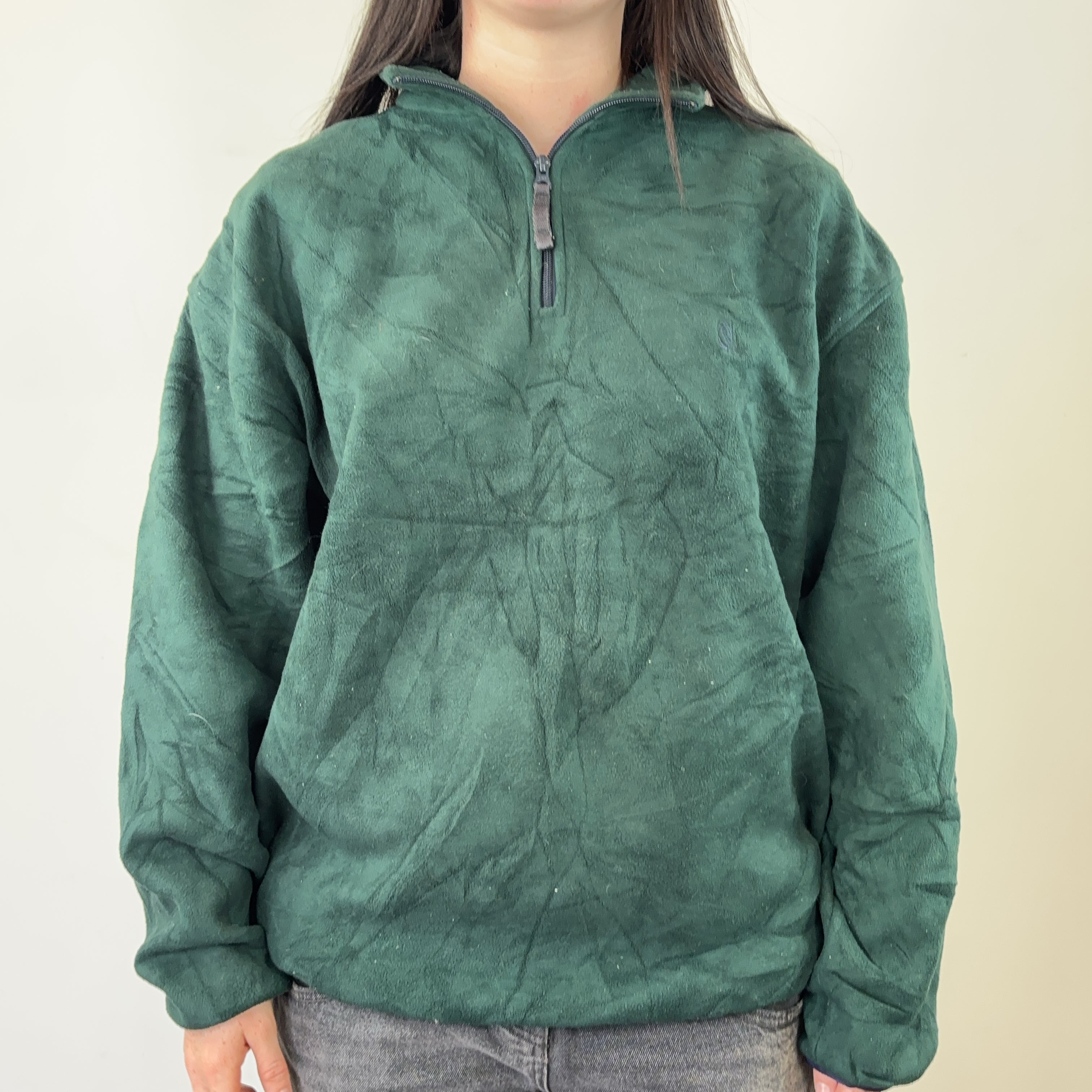 NAUTICA FLEECE - LARGE