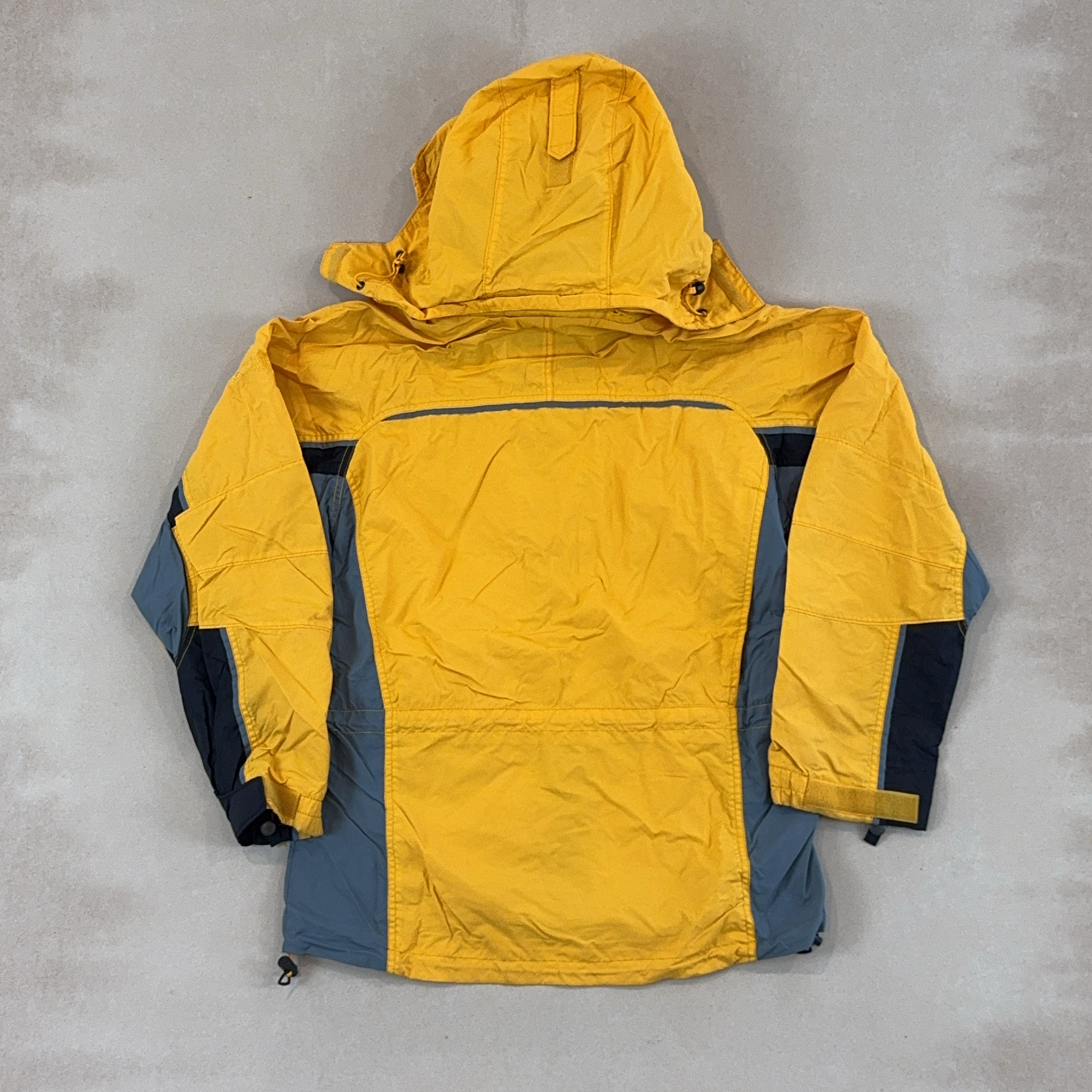 COLUMBIA JACKET - SMALL