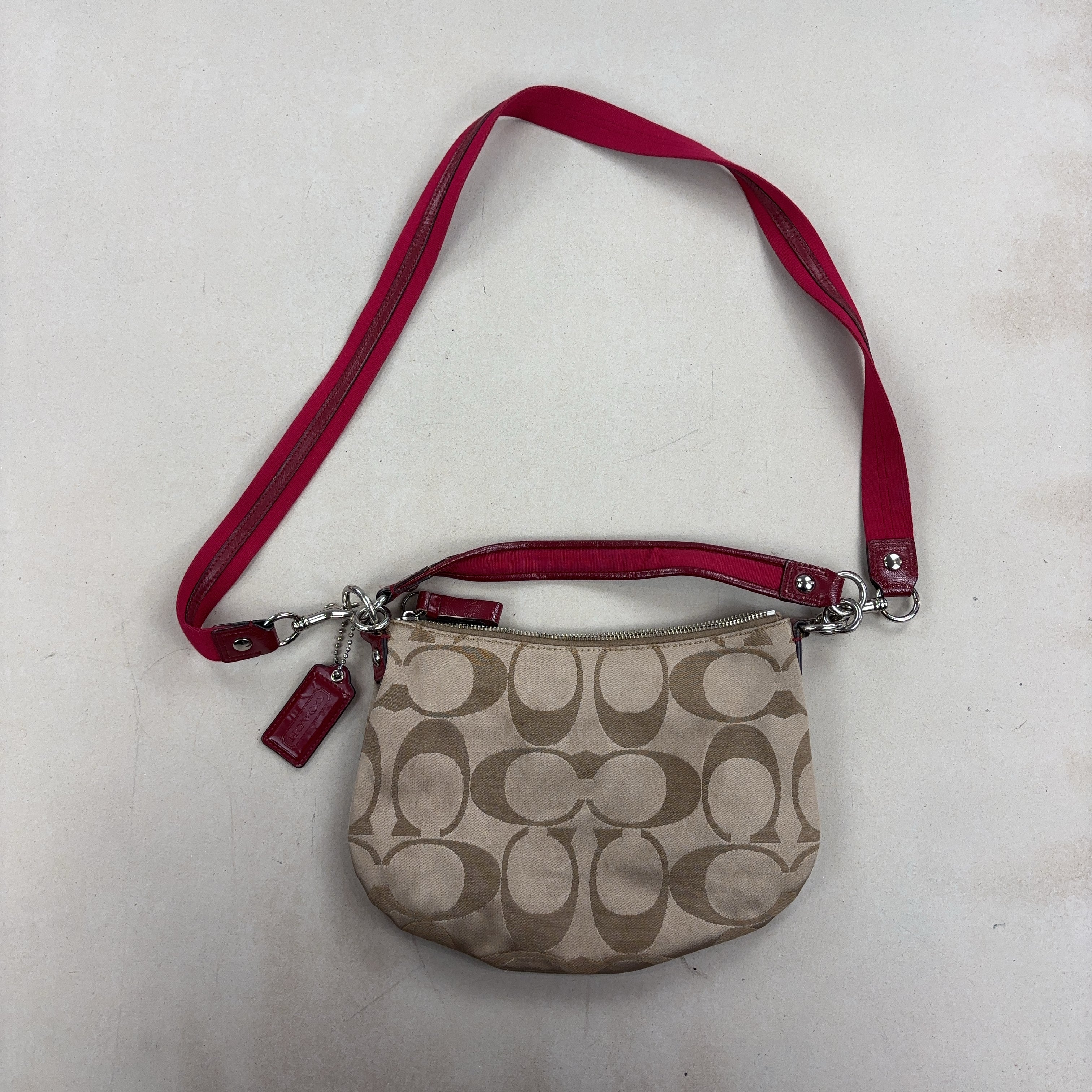 COACH BAG - SMALL