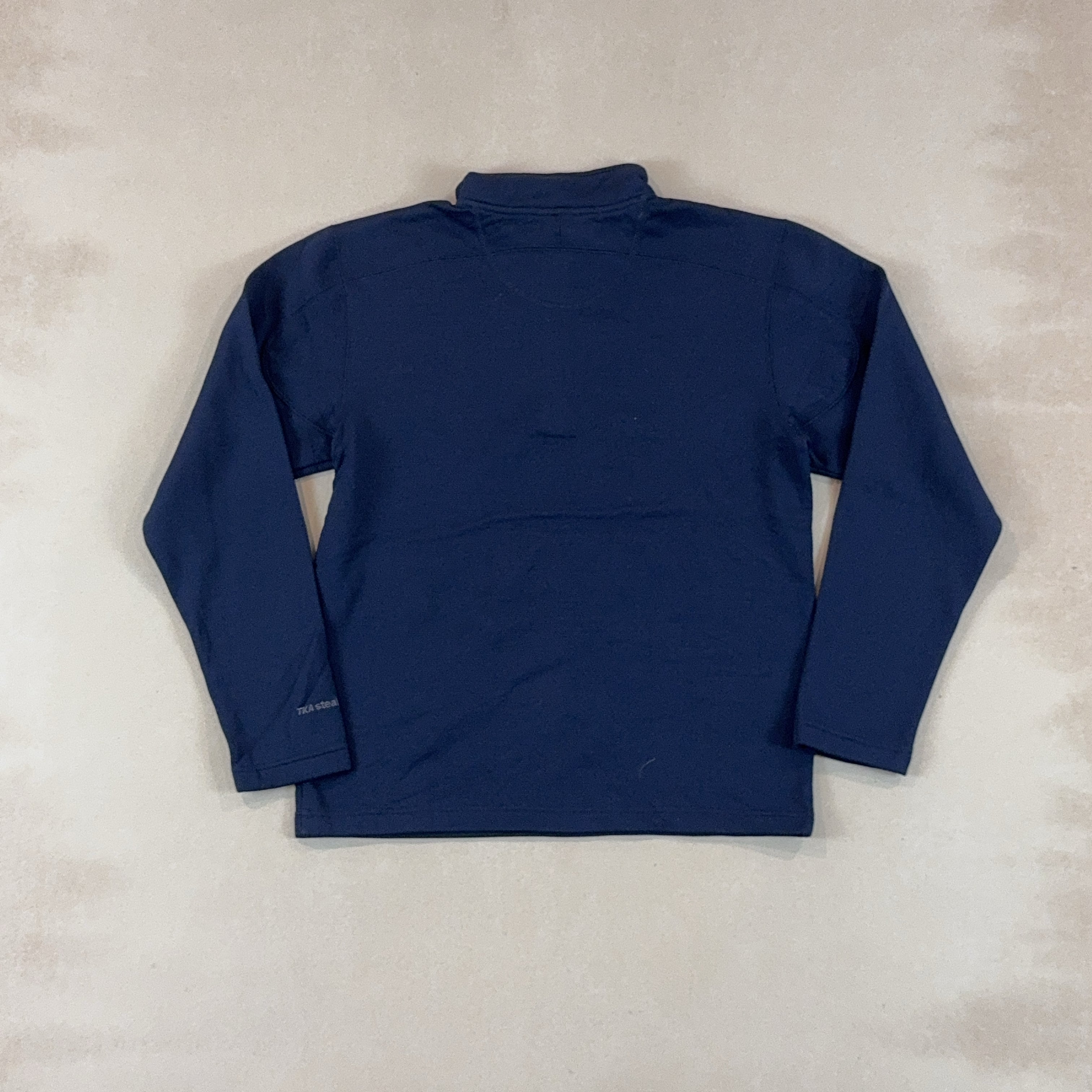 THE NORTH FACE QUARTER ZIP - SMALL