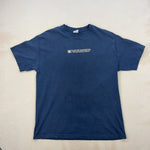 LOCAL MOTION TEE - LARGE