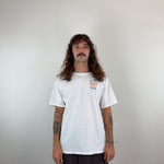 GRAPHIC VINTAGE TEE - LARGE