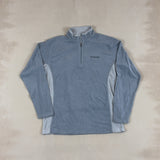 COLUMBIA QUARTER ZIP - MEDIUM