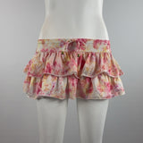 SWIM SKIRT - MEDIUM