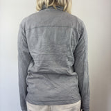 PATAGONIA QUARTER ZIP - MEDIUM