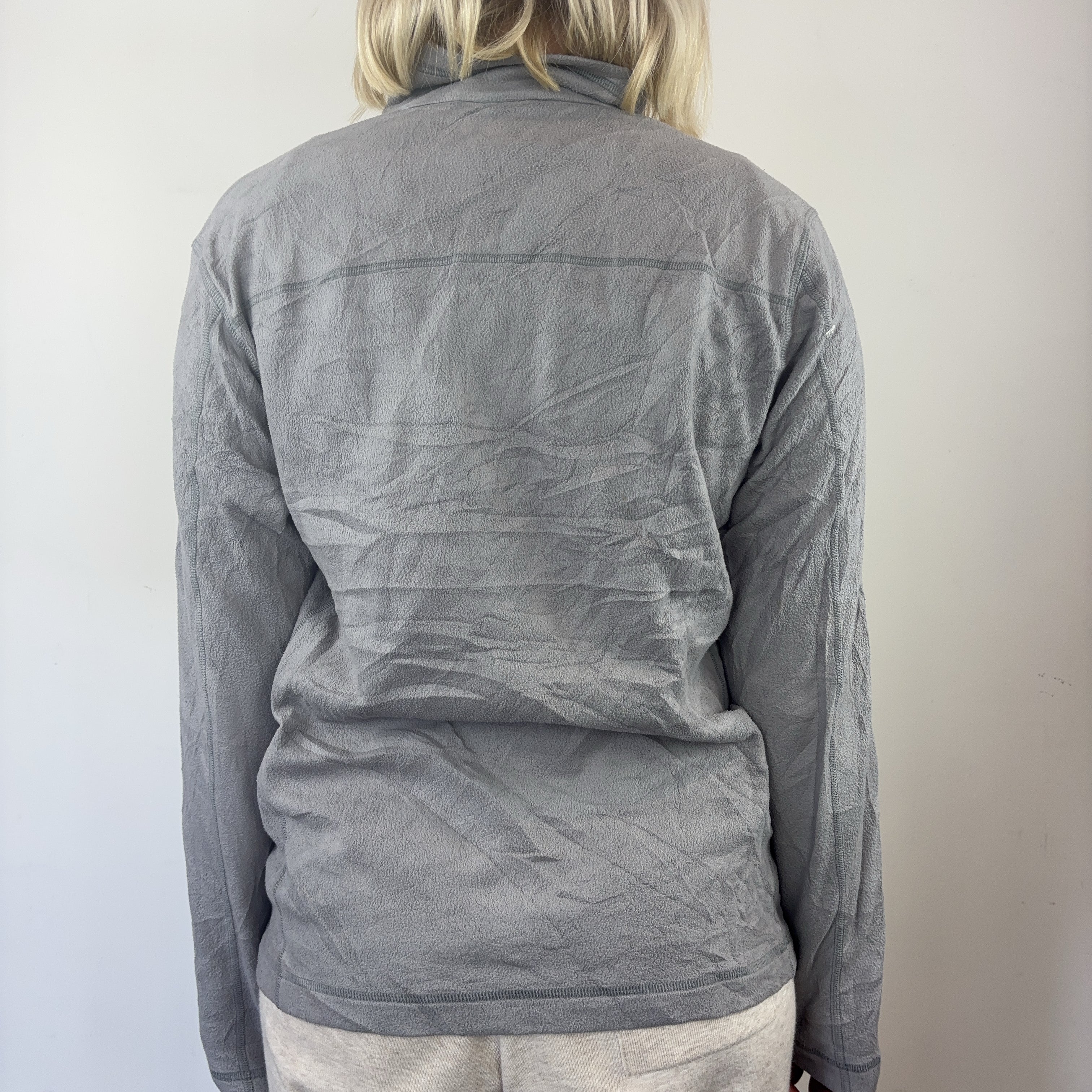 PATAGONIA QUARTER ZIP - MEDIUM