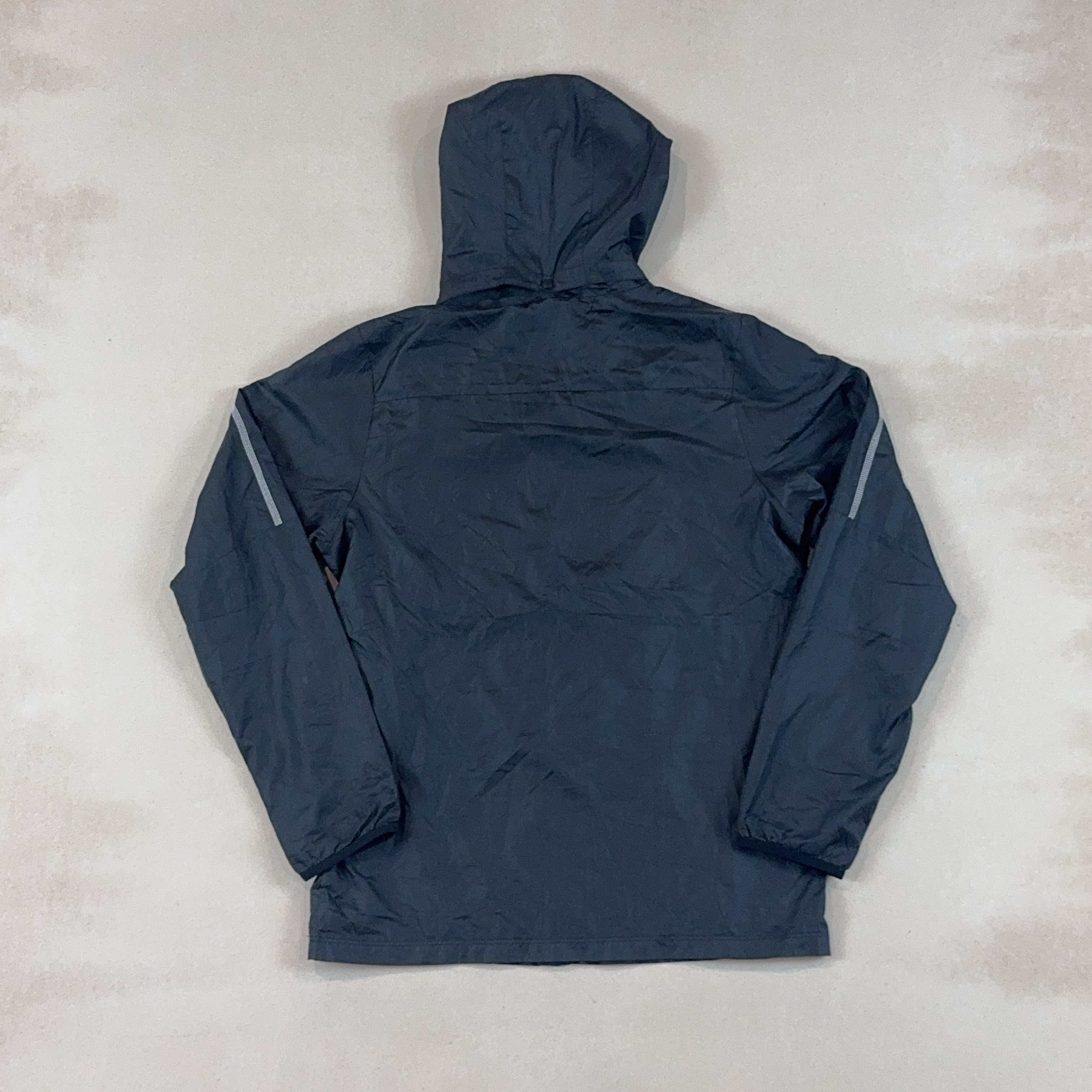 NIKE STRIKERS JACKET - SMALL