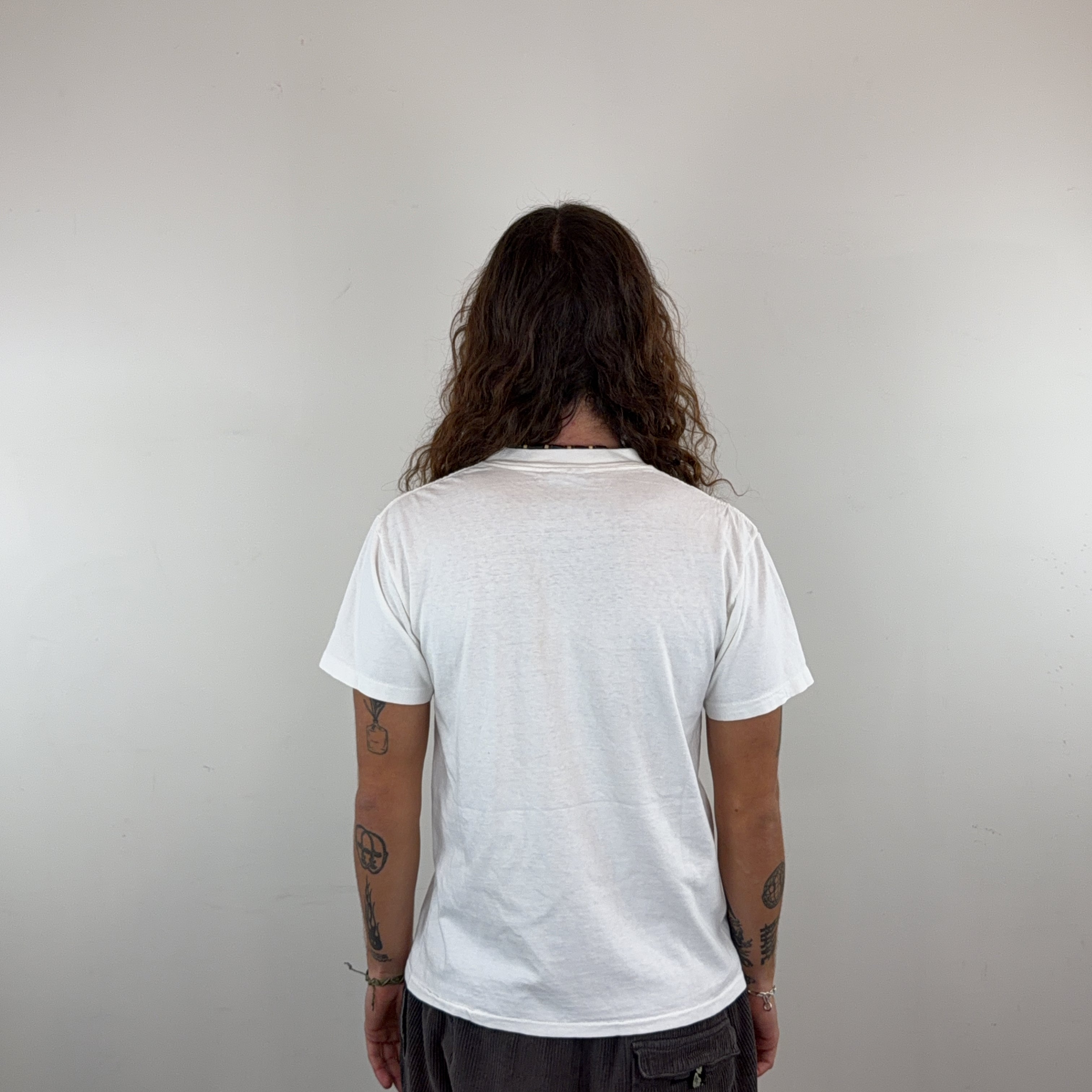 'CAPE COD' TEE - MEDIUM