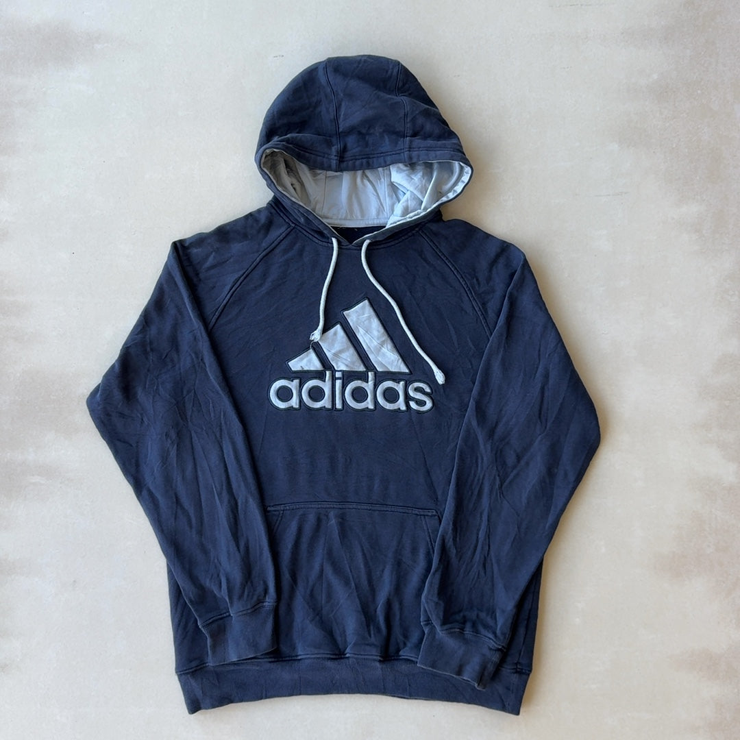 ADIDAS HOODIE - MEDIUM