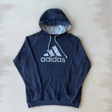 ADIDAS HOODIE - MEDIUM