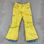ROXY SPORT PANTS - MEDIUM