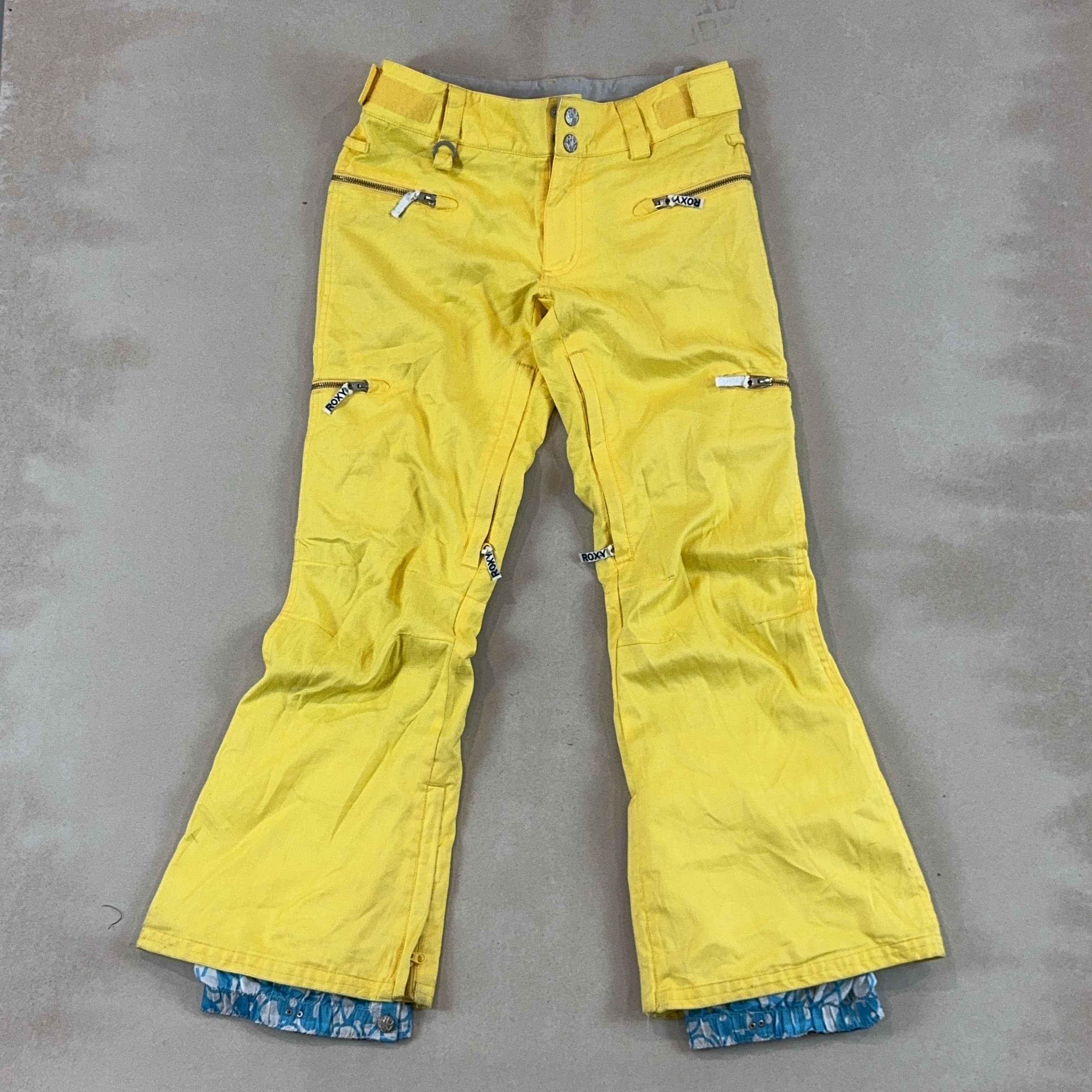 ROXY SPORT PANTS - MEDIUM