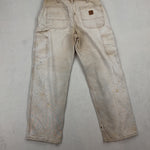 CARHARTT PANTS - MEDIUM
