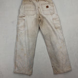 CARHARTT PANTS - MEDIUM