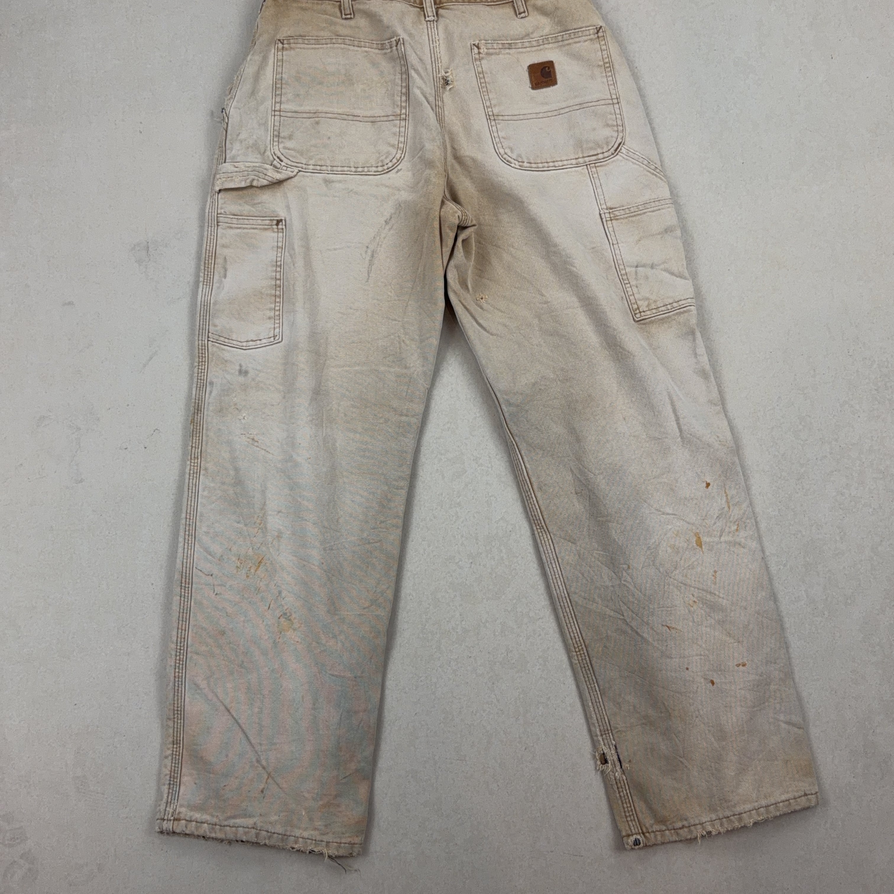 CARHARTT PANTS - MEDIUM