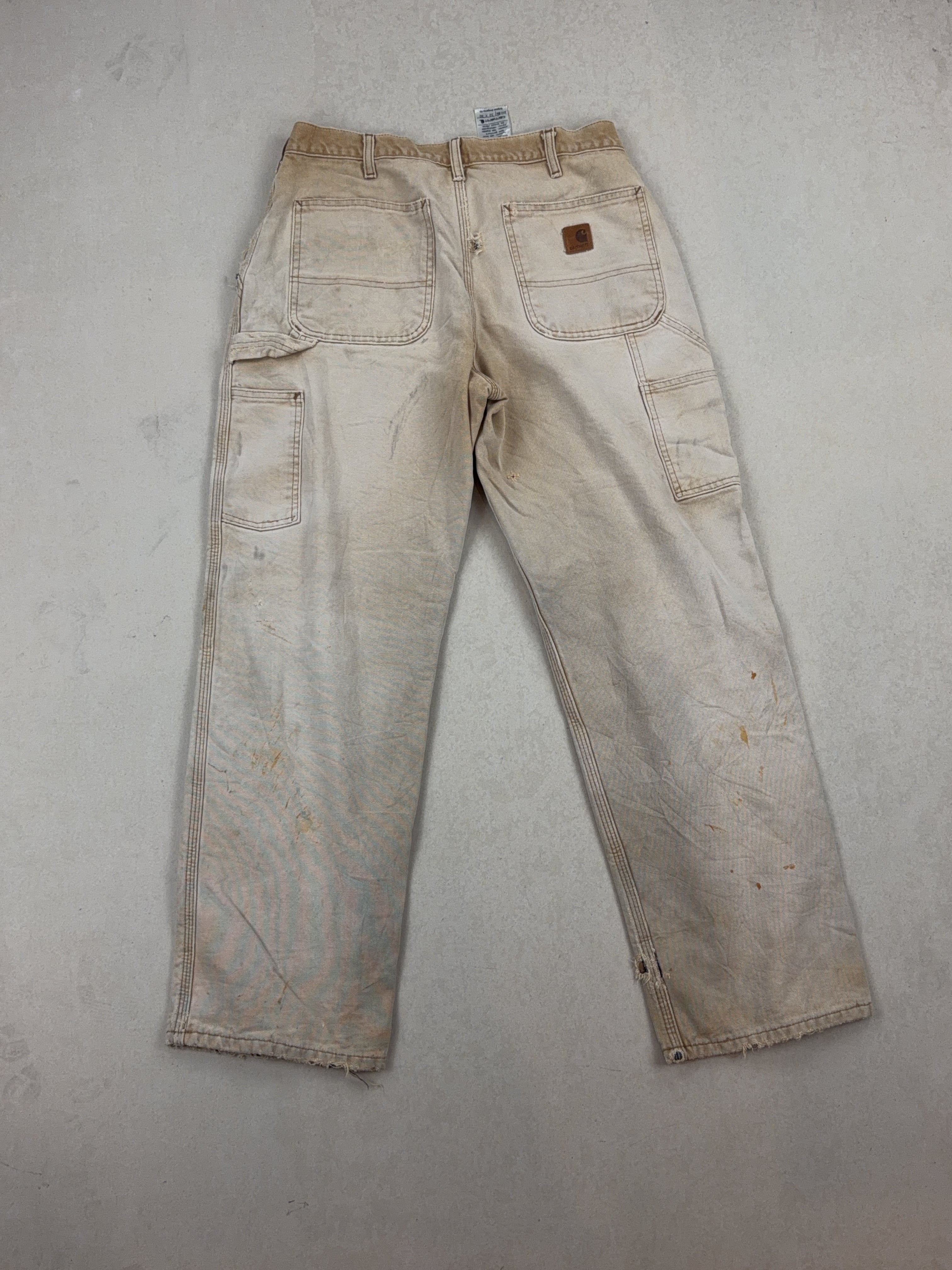 CARHARTT PANTS - MEDIUM