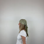 HEAD SCARF