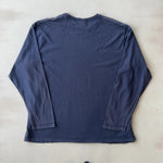 STRIPED LONG SLEEVE - 2X LARGE